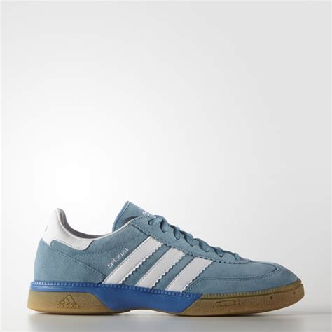 adidas handball spezial deichmann|(adidas) Handball Spezial Schuh in blau .